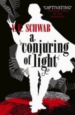 A Conjuring of Light