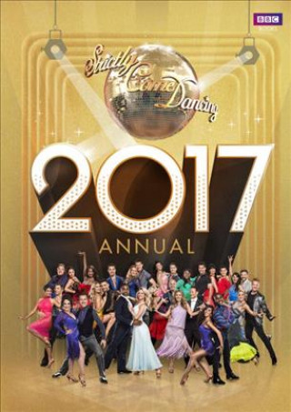 Official Strictly Come Dancing Annual 2017