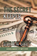 Secret Keeper (A Dick Hardesty Mystery, #13)(Large Print)