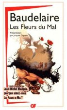 Les fleurs du Mal