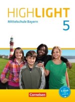 Highlight - Mittelschule Bayern - 5. Jahrgangsstufe