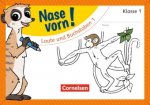 Nase vorn! - Erstlesen - Übungshefte - 1. Schuljahr