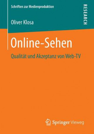 Online-Sehen