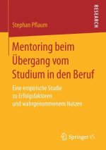 Mentoring Beim UEbergang Vom Studium in Den Beruf