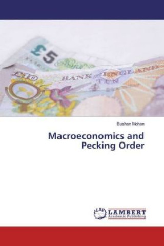 Macroeconomics and Pecking Order