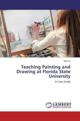 Teaching Painting and Drawing at Florida State University