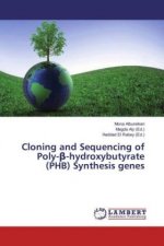 Cloning and Sequencing of Poly-beta-hydroxybutyrate (PHB) Synthesis genes