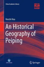 Historical Geography of Peiping