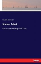 Starker Tabak