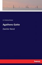Agathens Gatte