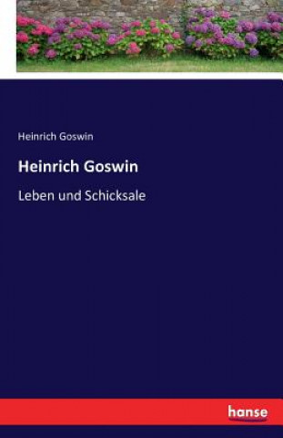 Heinrich Goswin