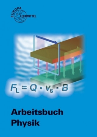 Arbeitsbuch Physik