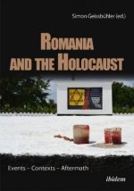 Romania & the Holocaust