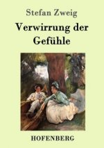 Verwirrung der Gefühle