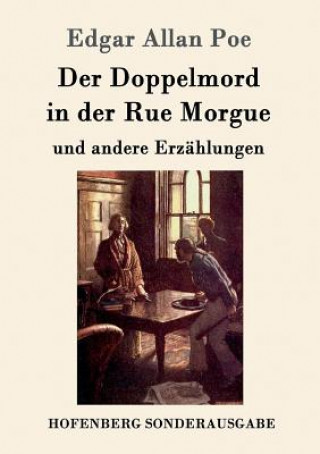 Doppelmord in der Rue Morgue