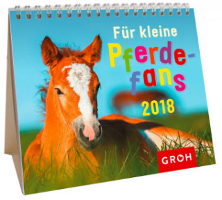Für kleine Pferdefans 2018
