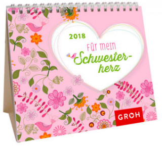 Für mein Schwesterherz 2018