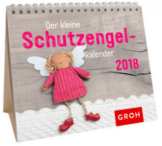 Der kleine Schutzengelkalender 2018