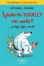 Iglularda Tuvalet Var midir