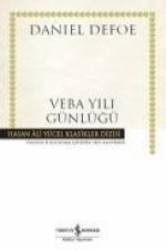 Veba Yili Günlügü Ciltli