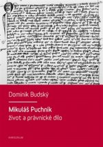 Mikuláš Puchník