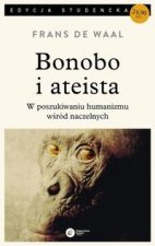 Bonobo i ateista