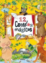12 Cuentos mágicos