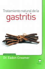 Tratamiento natural de la gastritis