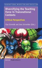 Diversifying the Teaching Force in Transnational Contexts