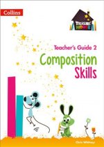 Composition Skills Teacher's Guide 2