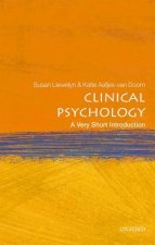 Clinical Psychology: A Very Short Introduction