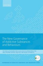 New Governance of Addictive Substances and Behaviours