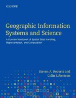 Geographic Information Systems and Science