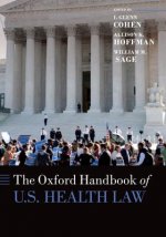 Oxford Handbook of U.S. Health Law