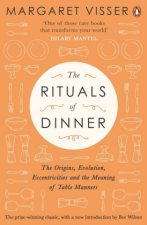 Rituals of Dinner