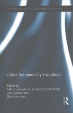 Urban Sustainability Transitions