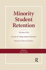 Minority Student Retention