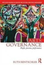 Arts Governance