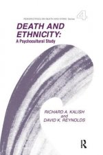 Death and Ethnicity