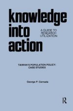 Guide to Research Utilization