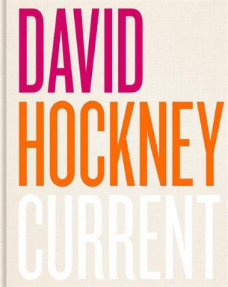 David Hockney: Current