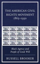 American Civil Rights Movement 1865-1950