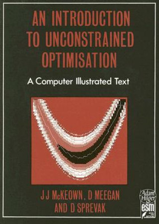 Introduction to Unconstrained Optimisation