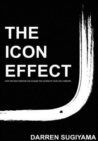 Icon Effect - Hardcover