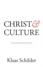 Christ and Culture