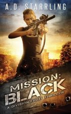 Mission: Black