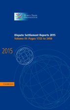 Dispute Settlement Reports 2015: Volume 4, Pages 1723-2456