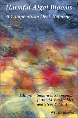 Harmful Algal Blooms - A Compendium Desk Reference