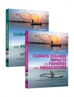 Climate Change Impacts on Fisheries and Aquaculture - A Global Analysis