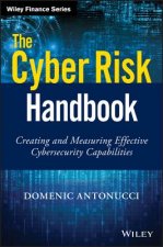 Cyber Risk Handbook - Creating and Measuring Defective Cybersecurity Capabilities